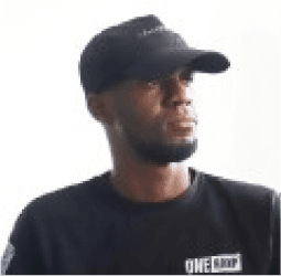 Jovan Mwesigwa