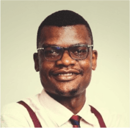 S. A. Kakai