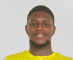Oluwaseyi Abolaji