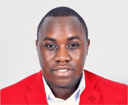 Charles Mabwa