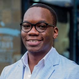 Duncan Muchangi